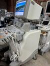 GENERAL ELECTRIC Logiq p3 Ultrasound veterinary