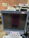 GENERAL ELECTRIC Logiq P6 General Ultrasound Unit with probe