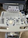 GENERAL ELECTRIC Logiq P6 General Ultrasound Unit with probe