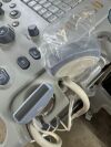 GENERAL ELECTRIC Logiq P6 General Ultrasound Unit with probe