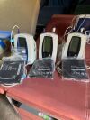 WELCH ALLYN 420 Series BP Monitor