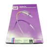ABBOTT 1012536-40 Absolute Pro Vascular Self Expanding Stent System