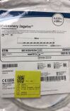 BOSTON SCIENTIFIC 1517 Pulmonary Jagwire Hydrophilic Coated Pulmonary Guidewire, 0.035" x 180cm length