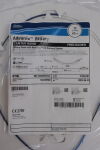 BOSTON SCIENTIFIC 3456 Advanix Biliary Center Bend Preloaded Biliary Stent with NaviFlex RX Delivery System 7Fr x 5cm