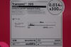 BOSTON SCIENTIFIC 46815 Transend 300 Floppy Guidewire With ICE Hydrophilic Coating,  0.014" x 300cm