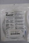 BOSTON SCIENTIFIC 49118 Starter Guidewire, PTFE Coated J Tip, Fixe Core, 150 cm length, 10cm taper length