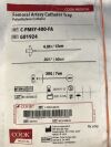 COOK G01924 Femoral Artery Catheter Tray, Polyethylene Catheter, 4Fr/12cm
