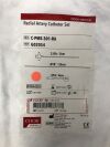 COOK G02054 Radial Artery Catheter Set, 3Fr/15cm