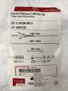 COOK G04135 Central Venous Catheter Set, Triple Lumen Polyurethane, 5Fr/8cm