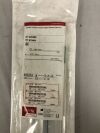COOK G15606 Sof-Flex Double Pigtail Ureteral Stent Set, 3.0Fr x 8cm