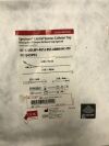 COOK G43993 Spectrum Central Venous Catheter Tray, Minocycline/Rifampin Antibiotic Impregnated, Double Lumen Polyurethane, 4Fr x 12cm