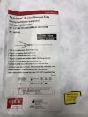 COOK G49804 Spectrum Central Venous Tray, Minocycline/Rifampin Impregnated, Triple Lumen Polyurethane Catheter,  7.0FR/20cm, Power Injectab