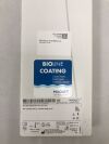 MAQUET BEQ-PAS 2115-USA Arterial HLS Cannula, 21Fr OD, 3/8" Connector with LL, Insertion length 15cm, with Bioline Coating