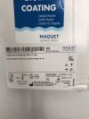 MAQUET BEQ-PVS 2338-USA Venous HLS Cannula, 23Fr OD, 3/8" Connector without LL, Insertion length 38cm, with Bioline Coating