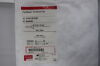 COOK G04497 Peel-Away Introducer Sheath Set, 12 Fr Size, 20 cm Length
