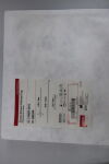 COOK G02244 Single Lumen Central Venous Catheter Tray, 3 Fr/20G x 8 cm Catheter Length