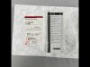 COOK G06885 Thal-Quick Chest Tube Tray 10F x 20cm