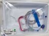 BELMONT MEDICAL 902-00006P Heat Exchanger Set (Expired 2024/07)