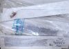 CONMED 0033040 Sigmoidoscopic Suction Instrument 18Fr , 12” w/ Winged Cap Suction Control (LOT/41) (2028/08-2028/11/13)