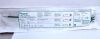 BARD 231235 Proxis Ureteral Access Sheath 12/14Fr 35cm #Q1 (Expired 2024/03)