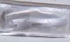 STRYKER 2108-152-000  2108 SERIES SAGITTAL BLADE , NO OFFSET (12.4MM X 1.19MM X 82.1MM) (2024/12/01)
