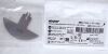 STRYKER 2108-137-000 Sagittal Blade Sternum Revision 2108 Series (80 x 0.64 x 28.5mm) (2027/04)