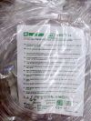 SALTER LABS 16SOFT-7 Adult Nasal Cannula with 7ft Long Oxygen Supply Tubing (LOT/50pcs) 2028/08/28