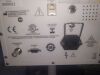 IVY BIOMEDICAL ECG IVY CARDIAC TRIGGER MONITOR 3150-B ECG unit