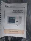 IVY BIOMEDICAL ECG IVY CARDIAC TRIGGER MONITOR 3150-B ECG unit