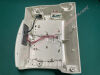 PHILIPS MRX M3535A MRX M3535A Defibrillator Rear Cover Defibrillator