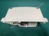 PHILIPS MRX M3535A MRX M3535A Defibrillator Rear Cover Defibrillator