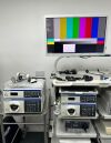 OLYMPUS CV-190 EXERA III Endoscopy System Endoscope
