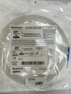 MEDTRONIC 8633 ANGIOGRAPHIC PTFE GUIDE WIRE, 0.035" X 260CM, STRAIGHT TIP FIXED CORE
