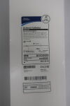 BOSTON SCIENTIFIC 400200 Open End Ureteral Catheter, 4F x 70cm