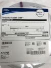 BOSTON SCIENTIFIC 640104 Amplatz Super Stiff Guidewire, Straight Tip, 0.035" x 145cm, 7cm Tip