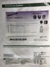 BARD 1708000 PowerPort Implantable Port with Attachable 8F ChronoFlex Open-Ended Single-Lumen Venous Catheter Intermediate Kit (with Suture