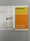 SMITH & NEPHEW 66007140 PRIMAPORE POST-OP DRESSING 13.75" X 4"
