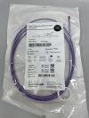DIVERSATEK 1190-01 GIJaw Single-Use Biopsy Forceps with Needle, 2.3mm x 230cm