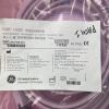 GE MEDICAL 2017008-001 NIBP Hose, Adult/Pediatric, rectangular to submin connector, 3.6 cm