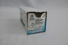 ETHICON 677G Perma-Hand Non-Absorbable Braided Silk Suture, Size 2-0, 18 in. Length, FSL Needle