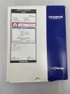 OLYMPUS FB-19SX-1 FLEXCYSTO BIOPSY FORCEPS FENS