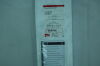 COOK G02838 Pressure Monitoring Set, Polyethylene Catheter, 2.5cm Catheter Length, 0.15" Wire Guide Dia.