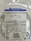 ANGIO DYNAMICS H7878105352600 ADx Guidewire, Workhorse, PTFE, Fixed, 3mm J 0.035" x 260cm