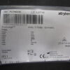 STRYKER PLP40340 ANCHORAGE Plate, Utility/5 holes, symmetric, 33 mm length