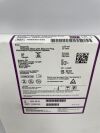 NAVILYST H965451030 XCELA POWER INJECTABLE PORT STANDARD TITANIUM 8F