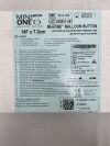 APPLIED MEDICAL M1-5-1470 MiniONE Balloon Button Kit, 14 fr x 7.0 cm