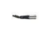 HALL 5056-04  Ototome™ Low Speed Angled Attachment