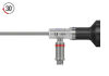 CONMED LINVATEC HD4300 Cystoscope