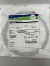 BOSTON SCIENTIFIC 46520 Amplatz Super Stiff Guidewire, 0.038in x 260cm
