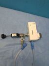 PRECISION MEDICAL PM3600 Flow Meter